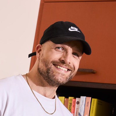 Joris de Kock